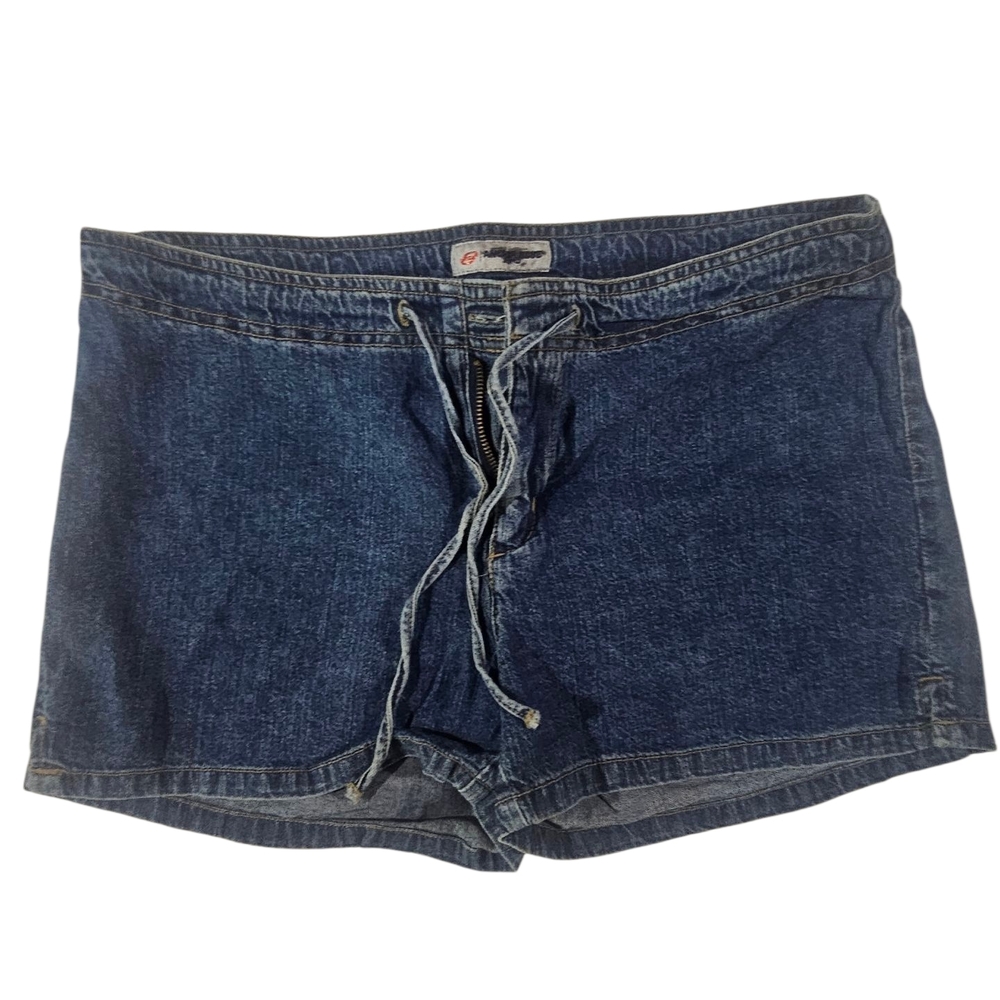 Anchor Blue Classic Denim Jeans